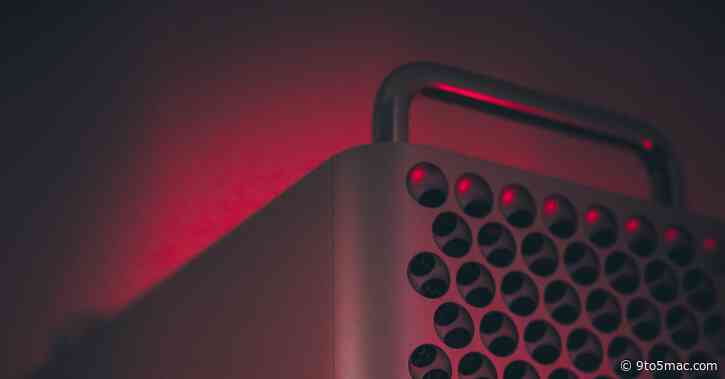 Apple Watch battery life a focus; new Mac Pro still coming – senior exec