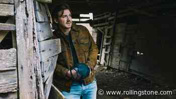 Morgan Wallen Offers a Lot of Partying, But Not Much Introspection, on ‘One Thing at a Time’