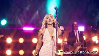 Miley Cyrus Reviving the ‘Backyard Sessions’ for ‘Endless Summer Vacation’ Special
