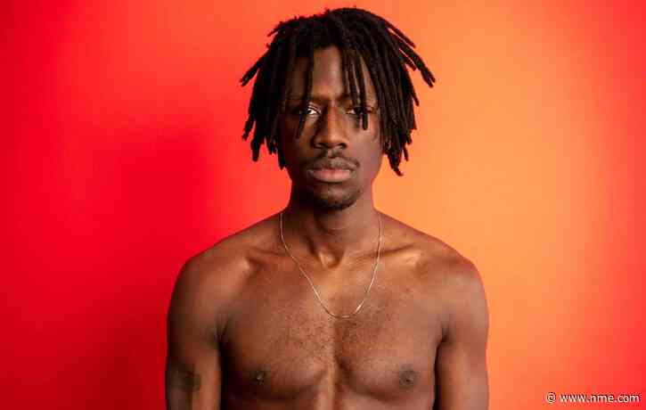 Binki shares grungy new single ‘Hotel Window’, teases more new music
