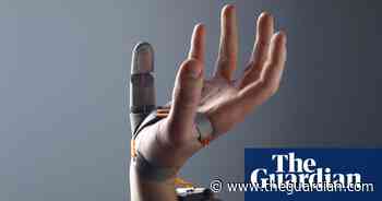 Human augmentation with robotic body parts is at hand, say scientists