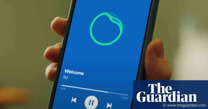 Last night AI DJ saved my life? Testing Spotify’s virtual radio host
