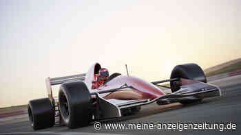 Formel 1 live im Stream – so sehen Sie den Start kostenlos