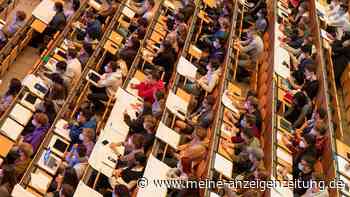 Erste Studierende können Energiepreispauschale beantragen