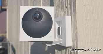 Wyze Cam Outdoor v2 Review: A Great Camera for the Money     - CNET