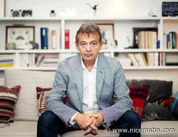 "Libraires au fil du tram": les six commerces indépendants niçois font leur fête aux livres ce samedi 4 mars