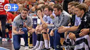 THW Kiel gegen DHfK Leipzig: Filip Jicha warnt vor „verletztem Tier“
