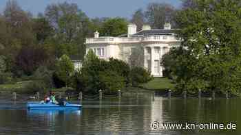 Großbritannien: Teuerstes Haus in London steht für 280 Millionen Euro zum Verkauf