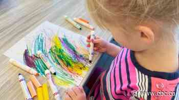 Manitoba's $10-a-day child-care plan starts in April — 3 years ahead of schedule