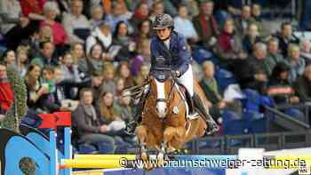 Katrin Eckermann schätzt die Classico-Atmosphäre