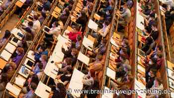 Erste Studierende können Energiepreispauschale beantragen