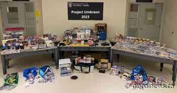 Man, woman from Hamilton accused of taking $400K in collectibles during break-and-enter spree