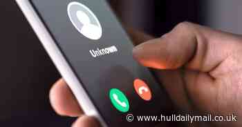 Six scams to watch out for including latest 'Hi mum' text