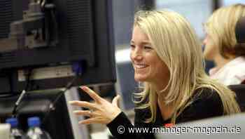 Kurssprung bei Volkswagen Aktie treibt Dax nahe Jahreshoch an der Börse