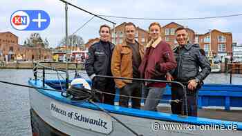 Nord bei Nordwest: Auf Fehmarn werden neue Schwanitz-Folgen 2024 gedreht