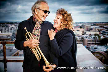 Tijuana Brass trumpet legend Herb Alpert is always moving forward