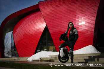 Micro mobility revolution races ahead, as policymakers and police try to keep up