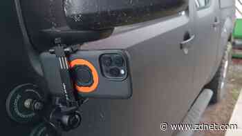 This $17 clamp is my go-to iPhone accessory for taking better photos