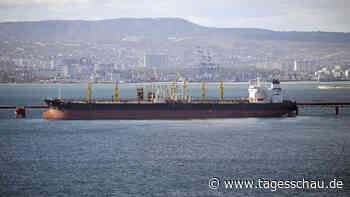 Liveblog: ++ EU-Handel mit Russland eingebrochen ++