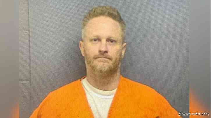 Inmate escaped from work crew in Hammond, was reportedly picked up at Waffle House before being recaptured