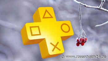 PlayStation-Abo bringt mehr Spiele – im April könnten diese Kracher kommen