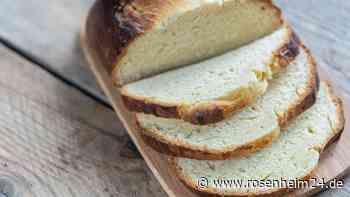 Mit nur einer Zutat wird die Fisch-Panade besonders knusprig