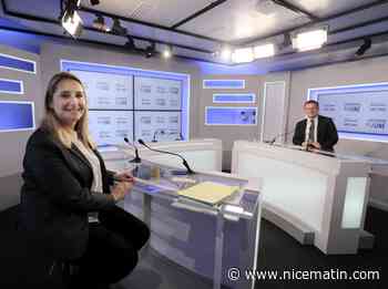 "Les mères de famille, oubliées de la réforme des retraites": Alexandra Borchio-Fontimp invitée de L’interview à la Une samedi