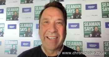 David Seaman backs Newcastle United to help Arsenal and stop 'machine' Man City from winning