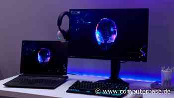 Alienware AW2524H: 500-Hz-Gaming-Monitor mit IPS-Panel und Nvidia Reflex (Update)