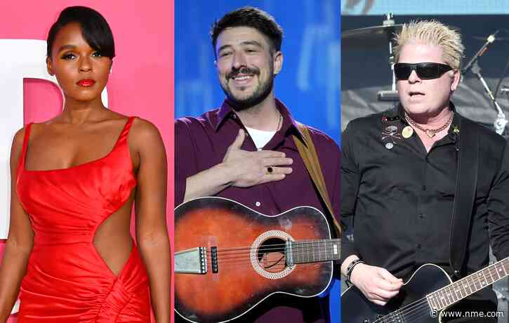Mumford & Sons, Janelle Monáe, The Offspring lead final names for Mad Cool 2023