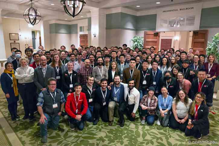 QuARC 2023 explores the leading edge in quantum information and science