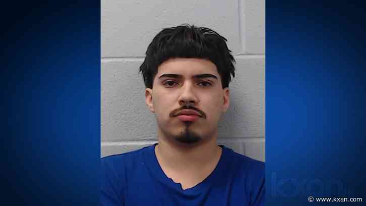 Officials arrest teen in connection to Hays County fatal fentanyl overdose involving a minor