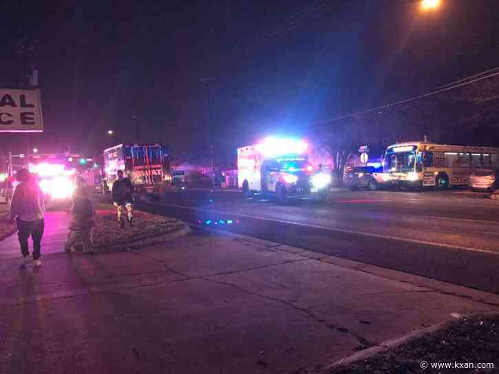 Family files lawsuit against APD for 2021 killing of son during hostage situation