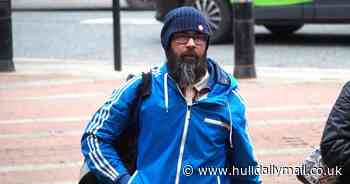 Girl sexually abused by creepy ex-football coach was left 'scared' and 'drained'