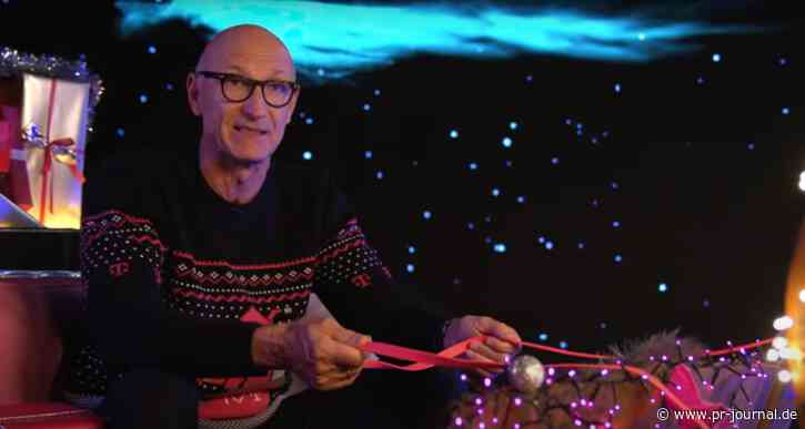 Beste CEO-Videos 2022: Telekom-Chef Höttges schwebt in seinem Schlitten über allen