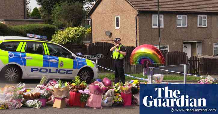 The probation service is in a desperate state | Letters