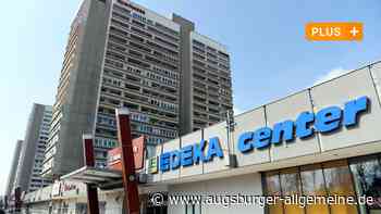 Haben Augsburgs Stadtteile zu wenig Supermärkte?