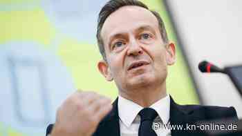 Verkehrsminister Volker Wissing fordert schnelleren Bau von Autobahnen