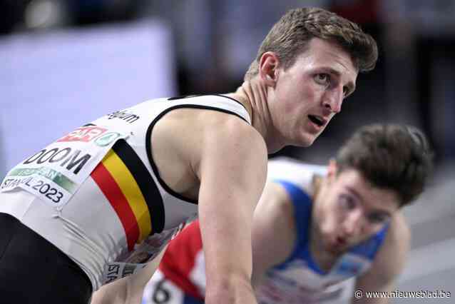 SPORTKORT WEST-VLAANDEREN.   Doom wel maar Ponette niet naar EK-finale, dit jaar geen Trofee van Vlaanderen en Internatie in Reningelst