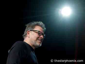 Jonathan Frakes beaming down to Saskatoon Entertainment Expo in May