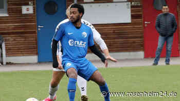 Erstes Pflichtspiel nach der Winterpause: TSV Ampfing startet gegen launische Diva