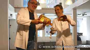 Neuer Ort für Veranstaltungen: „Kulturapotheke“ soll Calwer Marktplatz beleben