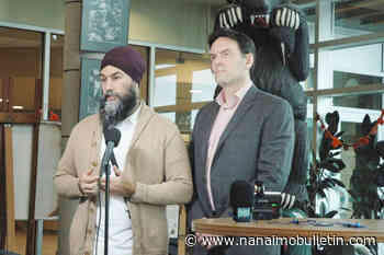 Transport Canada rejects ban on freighter anchorages off of Vancouver Island