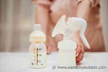 Baby’s death tied to contaminated breast pump, CDC says