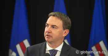 Alberta continuing care budget focuses on aging at home, community care