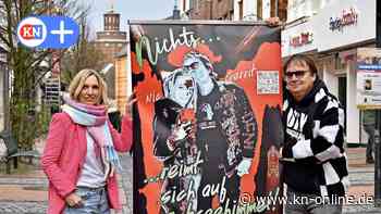 Neuer Podcast aus Eckernförde und anderswo mit Nic und Gerrit