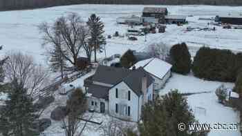 A single foreign worker blew the lid off a massive international trafficking ring north of Toronto