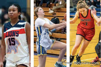 Trio of Abbotsford girls basketball teams one win away from provincial final