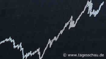 Marktbericht: Glücklicher Wochenschluss im DAX