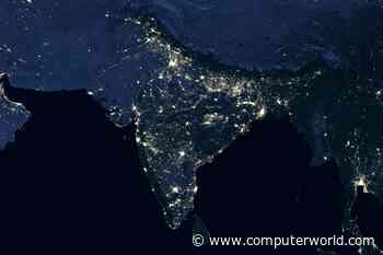 Apple's supply chain is accelerating the move to India